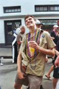 Mardi Gras Boner