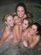 Jacuzzi Girls