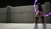 Hula Hoop Loop