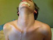 Like a fountain
