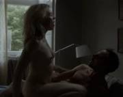 Helena af Sandeberg - sex scene from Blondie