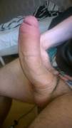 Been so horny all day...