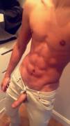 Who wants to blow