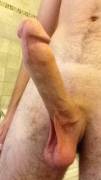 18 8 inches what do you think?