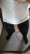 Suck me?