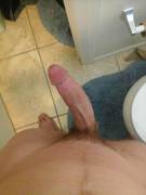 18 y/o cock