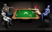 Poker Night