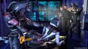 We Are Legion by Huggybear