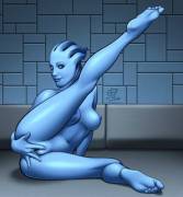 Asari folder