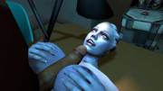 Some Liara tittyfucking