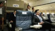 Enjoy Non-stop First-Class Service to Tokyo aboard Asa Airlines