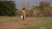 A long walk