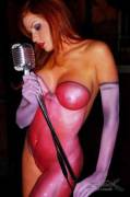 Jessica Rabbit