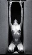 "In the Box" by Ruth Bernhard