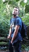 Out in the Woods