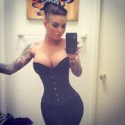 Christy Mack from /r/Christy_Mack/