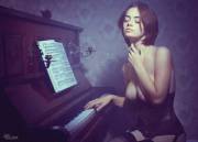 I want to play HER