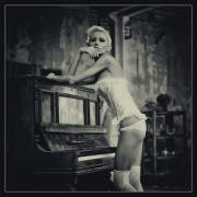 Artistic lingerie