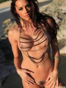 Chanel Preston