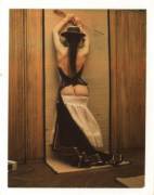 Architect Carlo Mollino’s Secret Stash of Erotic Polaroids