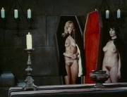 TERROR AT ORGY CASTLE (1972) directed by Zoltan G. Spencer.