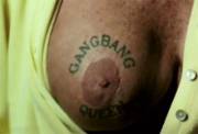 Gang Bang Queen