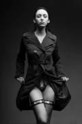 Noir Naughtiness