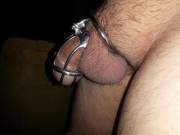 Straining