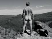 Hike Butt