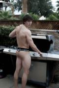 BBQ