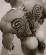 Tatted