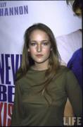 Leelee Sobieski