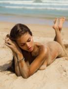 Sandy