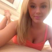 Cute Young Amateur Blonde