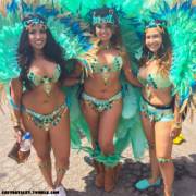 Caribana Girls