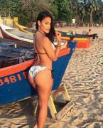 Mimi Pabon