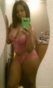 full bodied! 
