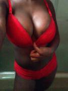 Love the Red