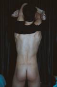 Undressing