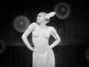 Brigitte Helm in Metropolis (1927)