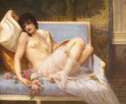 Guillaume Seignac - Dreaming