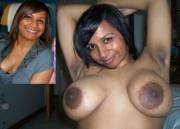 big and brown