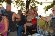 Hawgs of Texas Rally 2009