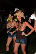 party girls