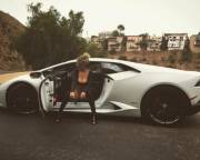 Nice ride