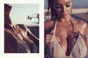 Marcus Hyde photoshoot sneak peek