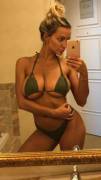 Tiny Bikini