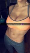 Workout time