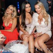 With Lauren Elise &amp; Abigail Ratchford