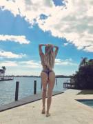 The booty